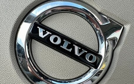 Volvo XC90 II рестайлинг, 2016 год, 4 100 000 рублей, 21 фотография