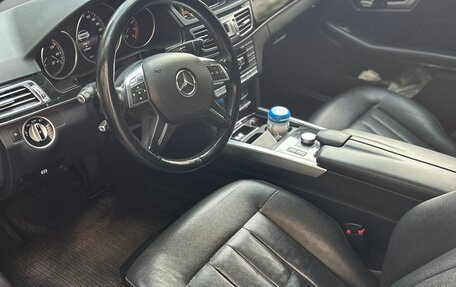 Mercedes-Benz E-Класс, 2013 год, 1 800 000 рублей, 11 фотография