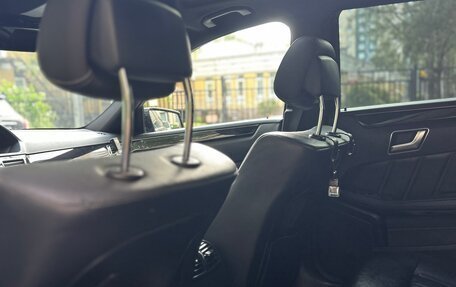 Mercedes-Benz E-Класс, 2013 год, 1 800 000 рублей, 10 фотография
