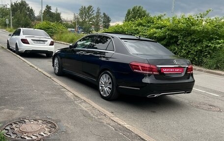 Mercedes-Benz E-Класс, 2013 год, 1 800 000 рублей, 8 фотография