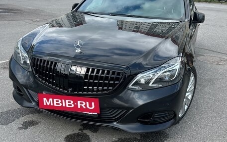 Mercedes-Benz E-Класс, 2013 год, 1 800 000 рублей, 7 фотография