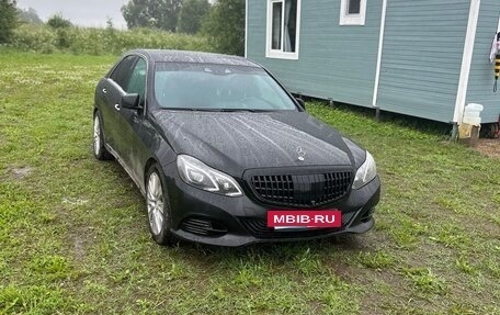Mercedes-Benz E-Класс, 2013 год, 1 800 000 рублей, 6 фотография