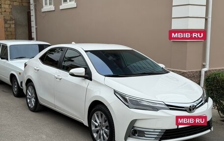Toyota Corolla, 2013 год, 1 400 000 рублей, 4 фотография