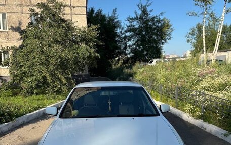 Nissan Bluebird XI, 1999 год, 470 000 рублей, 2 фотография