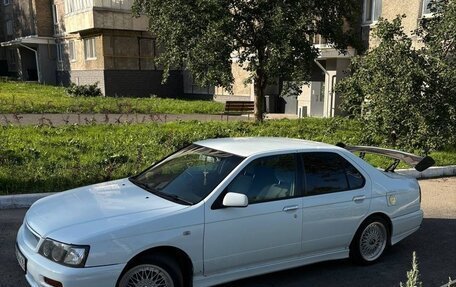 Nissan Bluebird XI, 1999 год, 470 000 рублей, 5 фотография