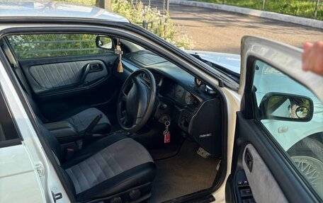 Nissan Bluebird XI, 1999 год, 470 000 рублей, 9 фотография