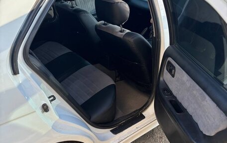 Nissan Bluebird XI, 1999 год, 470 000 рублей, 10 фотография