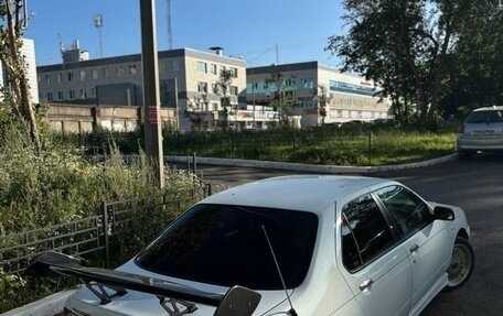 Nissan Bluebird XI, 1999 год, 470 000 рублей, 8 фотография