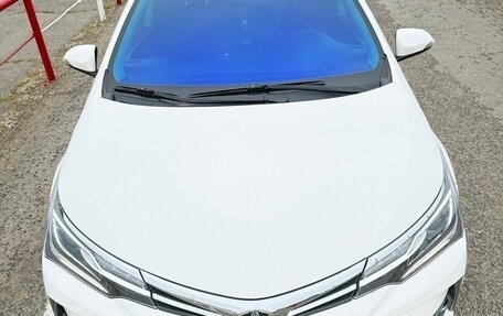 Toyota Corolla, 2013 год, 1 400 000 рублей, 5 фотография