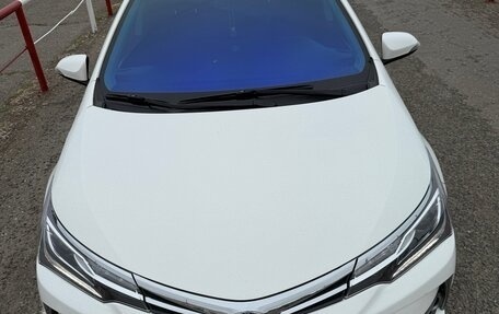 Toyota Corolla, 2013 год, 1 400 000 рублей, 6 фотография