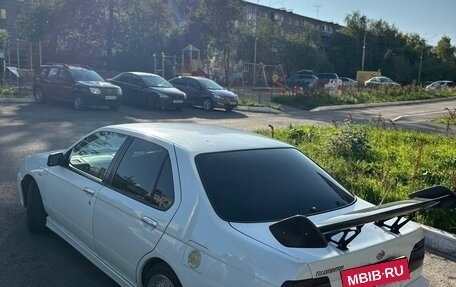Nissan Bluebird XI, 1999 год, 470 000 рублей, 3 фотография