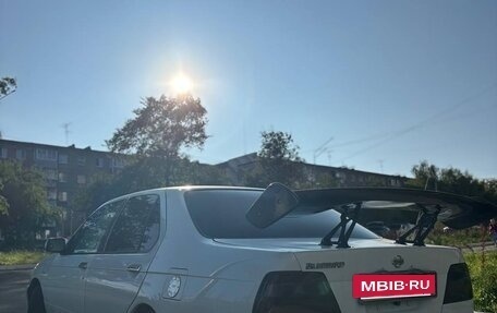 Nissan Bluebird XI, 1999 год, 470 000 рублей, 7 фотография