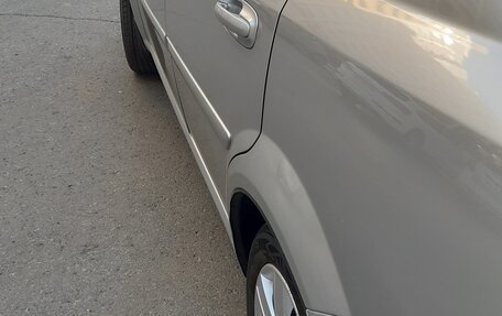 Chevrolet Lacetti, 2011 год, 649 999 рублей, 10 фотография
