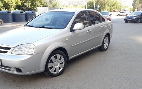 Chevrolet Lacetti, 2011 год, 649 999 рублей, 2 фотография
