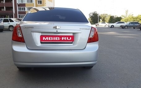 Chevrolet Lacetti, 2011 год, 649 999 рублей, 5 фотография