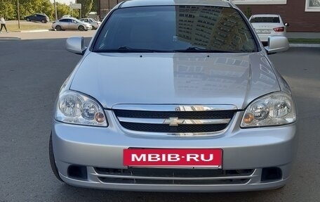 Chevrolet Lacetti, 2011 год, 649 999 рублей, 3 фотография