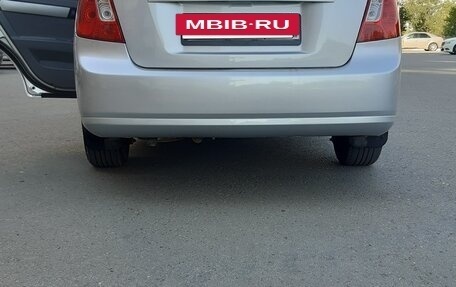 Chevrolet Lacetti, 2011 год, 649 999 рублей, 6 фотография