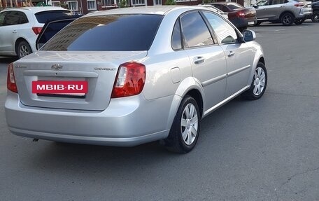 Chevrolet Lacetti, 2011 год, 649 999 рублей, 8 фотография