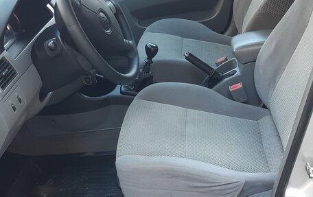 Chevrolet Lacetti, 2011 год, 649 999 рублей, 14 фотография