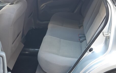 Chevrolet Lacetti, 2011 год, 649 999 рублей, 15 фотография