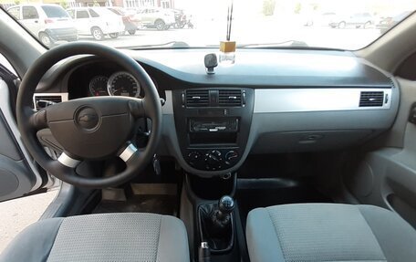 Chevrolet Lacetti, 2011 год, 649 999 рублей, 26 фотография