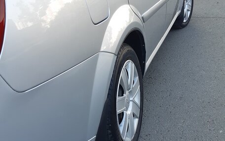 Chevrolet Lacetti, 2011 год, 649 999 рублей, 11 фотография