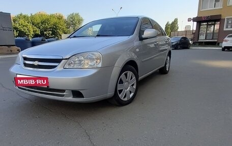 Chevrolet Lacetti, 2011 год, 649 999 рублей, 12 фотография