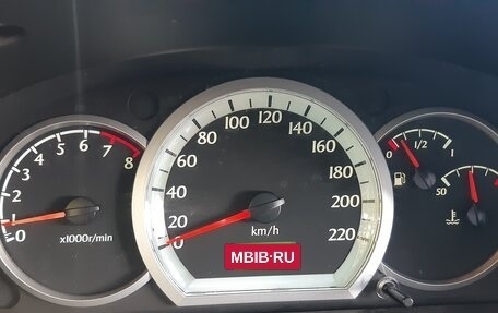 Chevrolet Lacetti, 2011 год, 649 999 рублей, 18 фотография