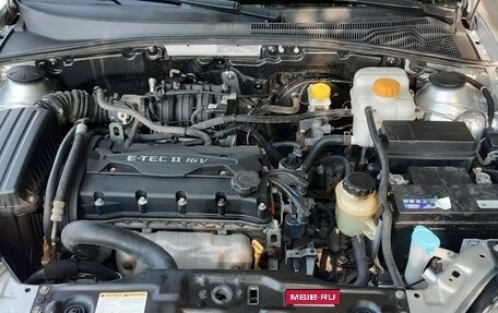 Chevrolet Lacetti, 2011 год, 649 999 рублей, 19 фотография