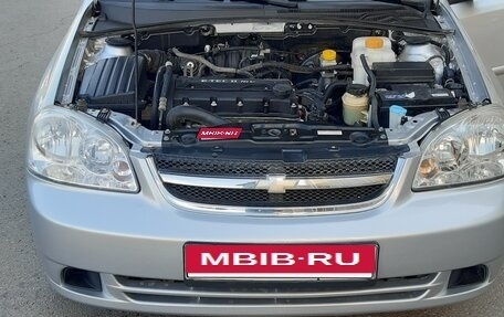 Chevrolet Lacetti, 2011 год, 649 999 рублей, 23 фотография
