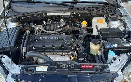 Chevrolet Lacetti, 2011 год, 649 999 рублей, 24 фотография