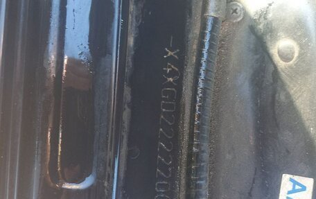 KIA Magentis I, 2002 год, 325 000 рублей, 11 фотография