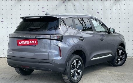 Chery Tiggo 4 I рестайлинг, 2024 год, 1 870 000 рублей, 4 фотография