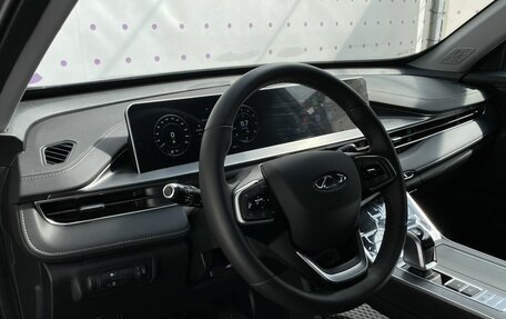 Chery Tiggo 4 I рестайлинг, 2024 год, 1 870 000 рублей, 15 фотография