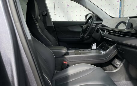 Chery Tiggo 4 I рестайлинг, 2024 год, 1 870 000 рублей, 12 фотография