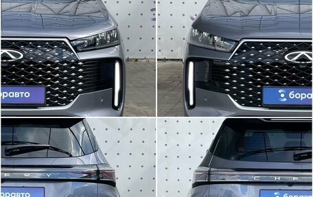 Chery Tiggo 4 I рестайлинг, 2024 год, 1 870 000 рублей, 8 фотография