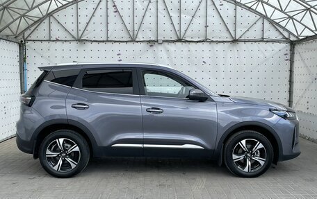 Chery Tiggo 4 I рестайлинг, 2024 год, 1 870 000 рублей, 9 фотография