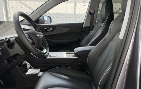 Chery Tiggo 4 I рестайлинг, 2024 год, 1 870 000 рублей, 11 фотография