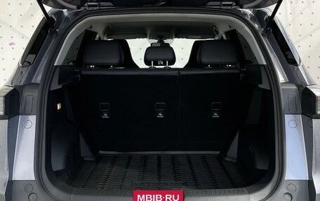 Chery Tiggo 4 I рестайлинг, 2024 год, 1 870 000 рублей, 7 фотография