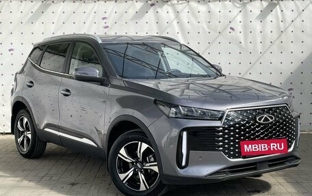 Chery Tiggo 4 I рестайлинг, 2024 год, 1 870 000 рублей, 2 фотография
