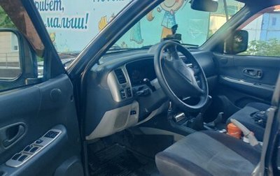 Mitsubishi Pajero Sport II рестайлинг, 2006 год, 1 250 000 рублей, 1 фотография