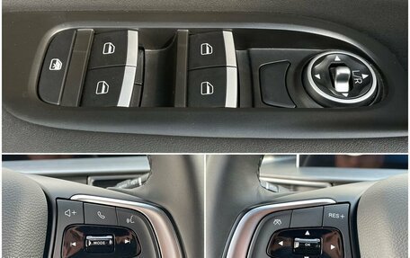 Chery Tiggo 4 I рестайлинг, 2024 год, 1 870 000 рублей, 18 фотография