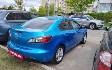Mazda 3, 2010 год, 720 000 рублей, 4 фотография