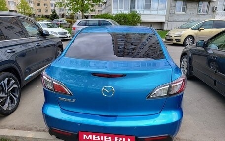 Mazda 3, 2010 год, 720 000 рублей, 5 фотография