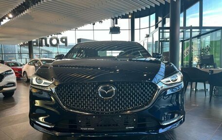 Mazda 6, 2023 год, 4 190 000 рублей, 1 фотография