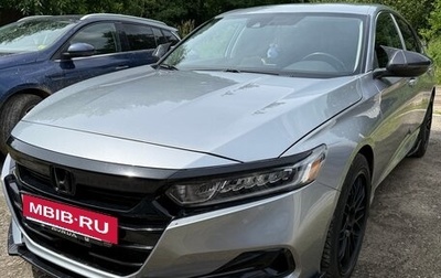 Honda Accord IX рестайлинг, 2021 год, 2 400 000 рублей, 1 фотография