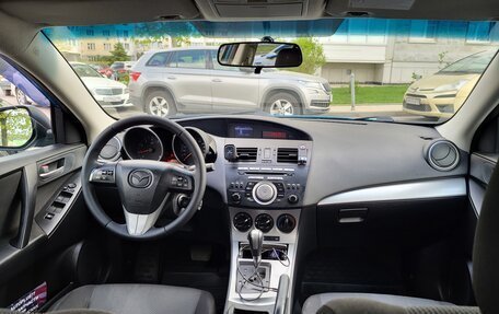 Mazda 3, 2010 год, 720 000 рублей, 12 фотография