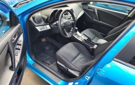 Mazda 3, 2010 год, 720 000 рублей, 8 фотография