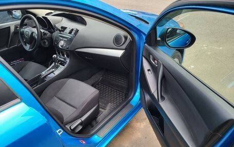 Mazda 3, 2010 год, 720 000 рублей, 9 фотография