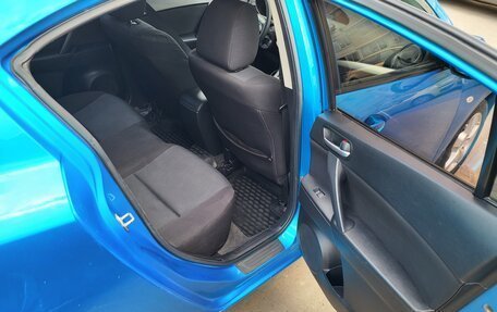 Mazda 3, 2010 год, 720 000 рублей, 11 фотография